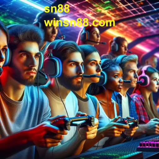 A Ascensão dos Jogos Multiplayer: Uma Nova Era de Conexão e Competição